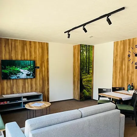 Stagnum Apartmán
