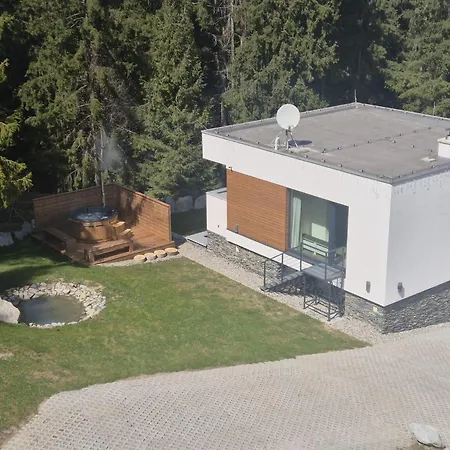 Stagnum Apartmán