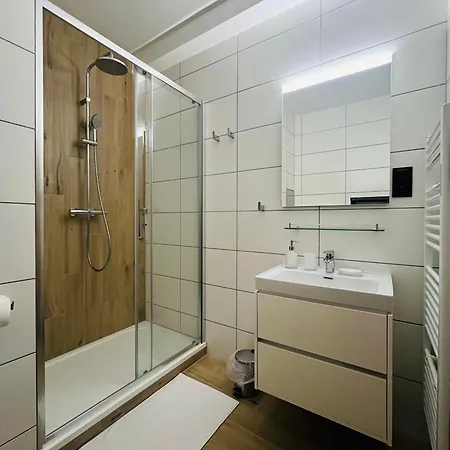 Apartmán Stagnum Liptovsky Jan