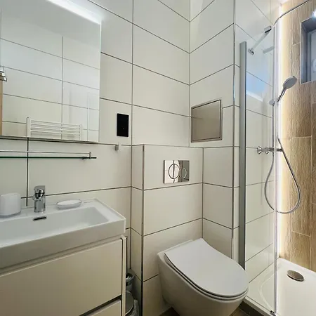 Apartmán Stagnum *