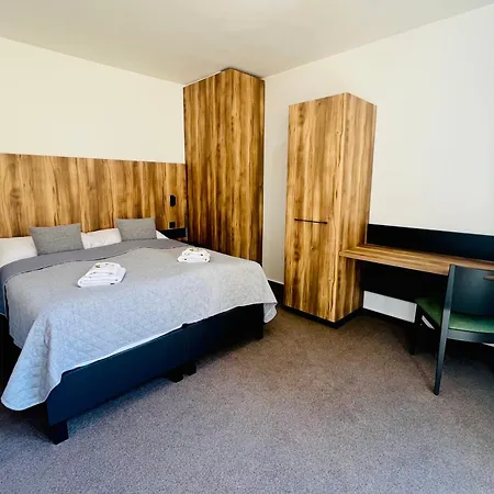 Stagnum Apartmán Liptovsky Jan