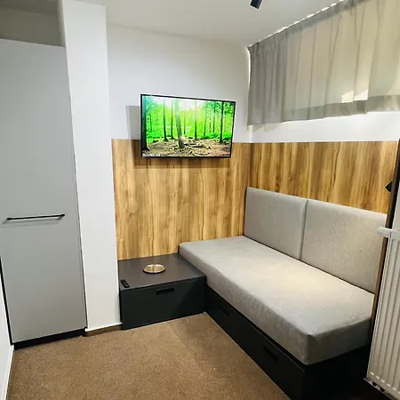 Stagnum Apartmán